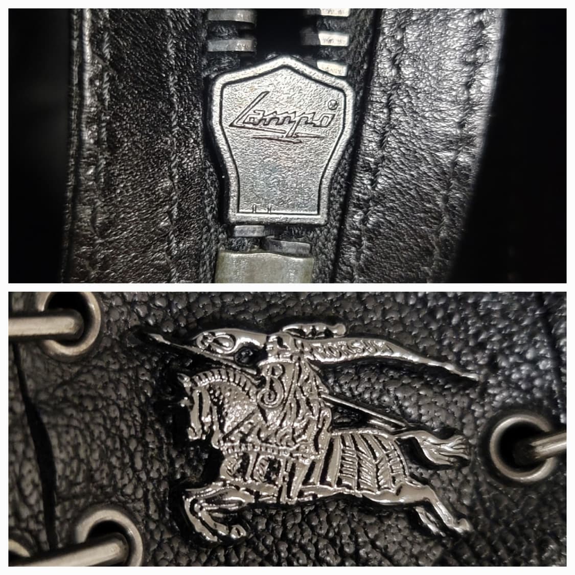 버버리 가방 토트백,숄더백(디올샤넬보테가루이비통구찌셀린느생로랑발렌시아가 상품이미지7