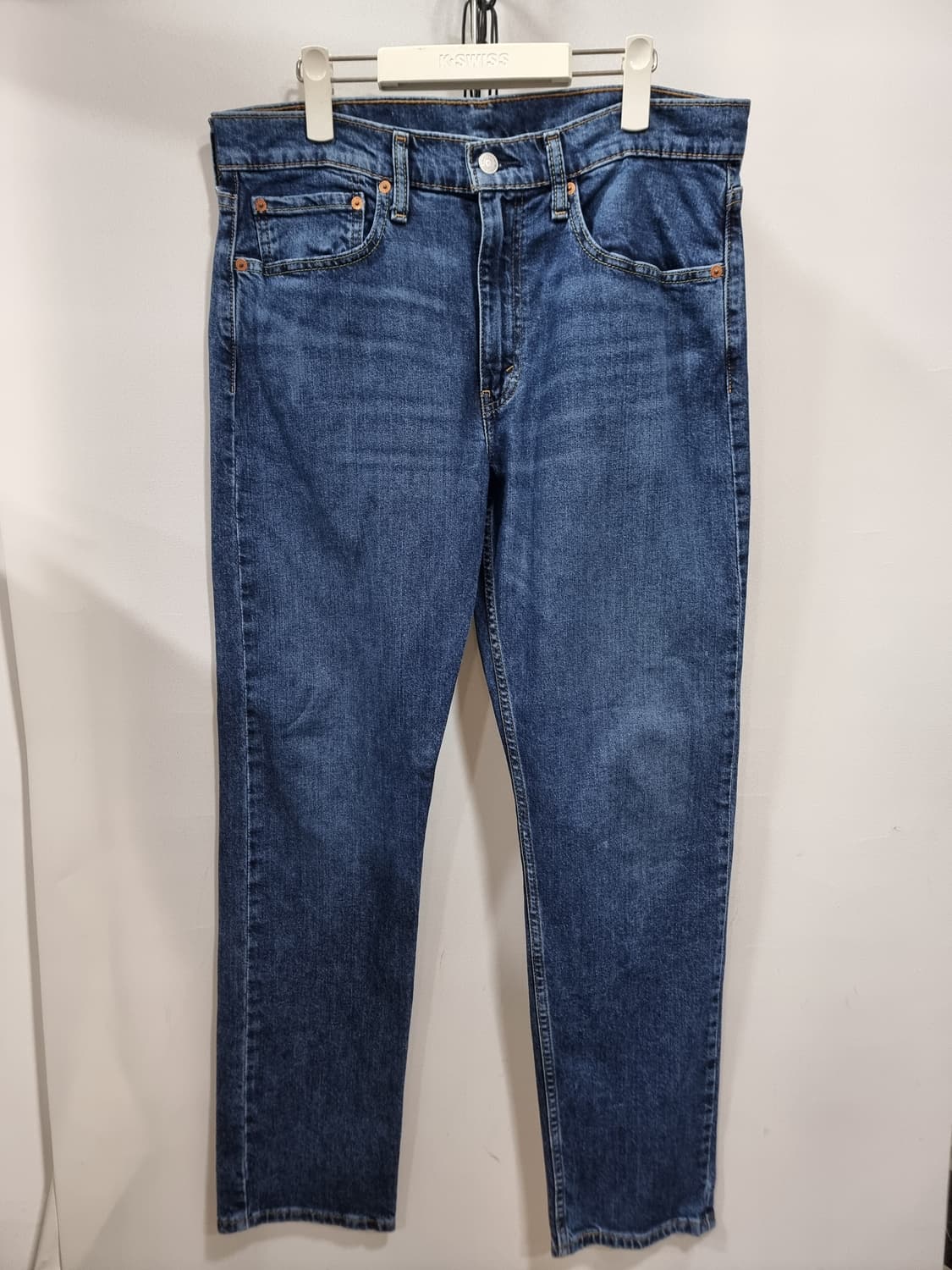 리바이스 데님팬츠 (D75 상품이미지1