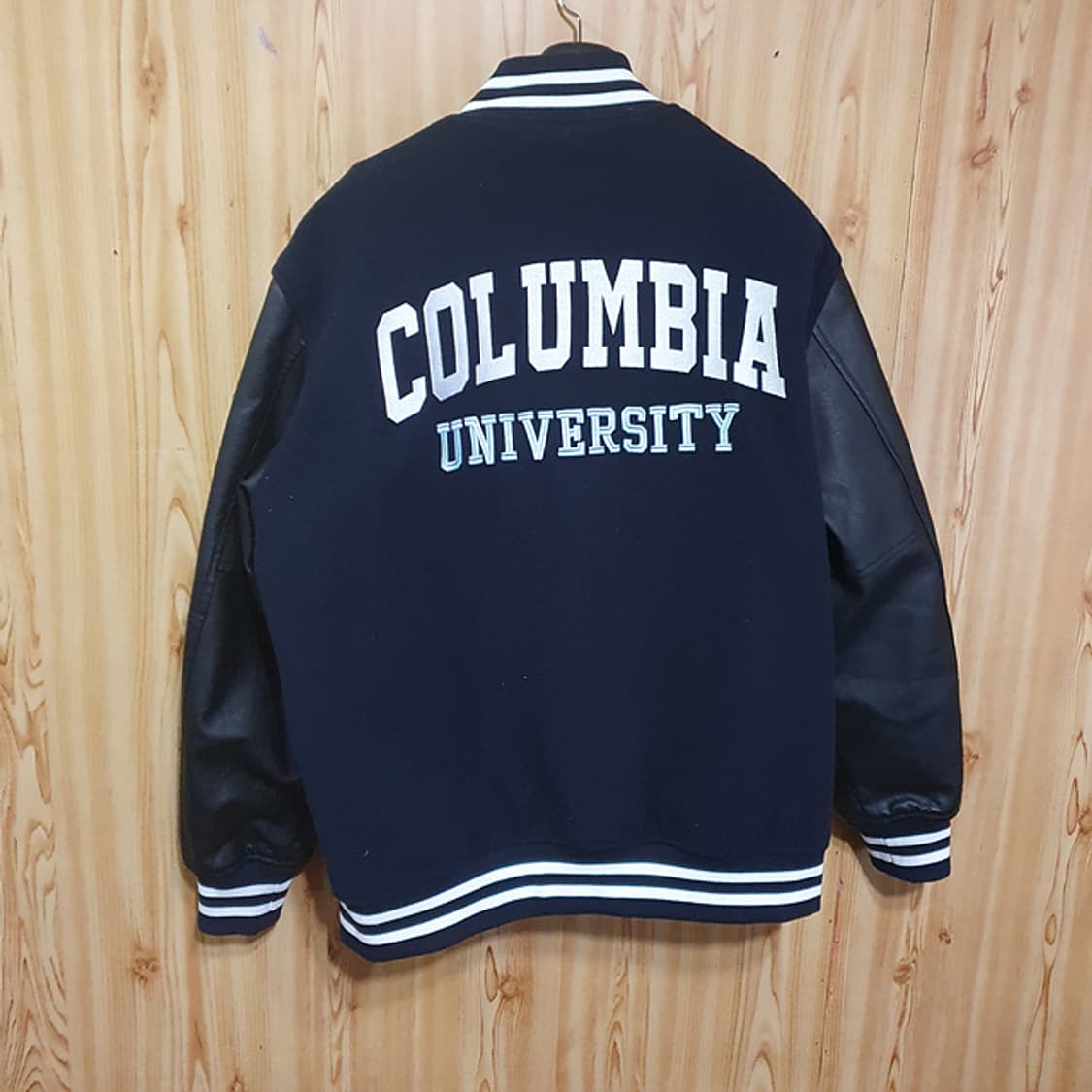 컬럼비아대학교 과잠 L 상품이미지4