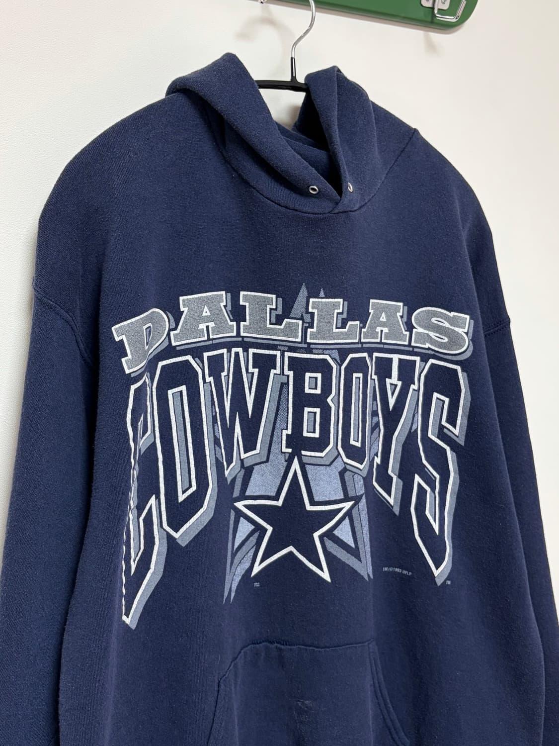 93‘s ARTEX 후디 상품이미지5