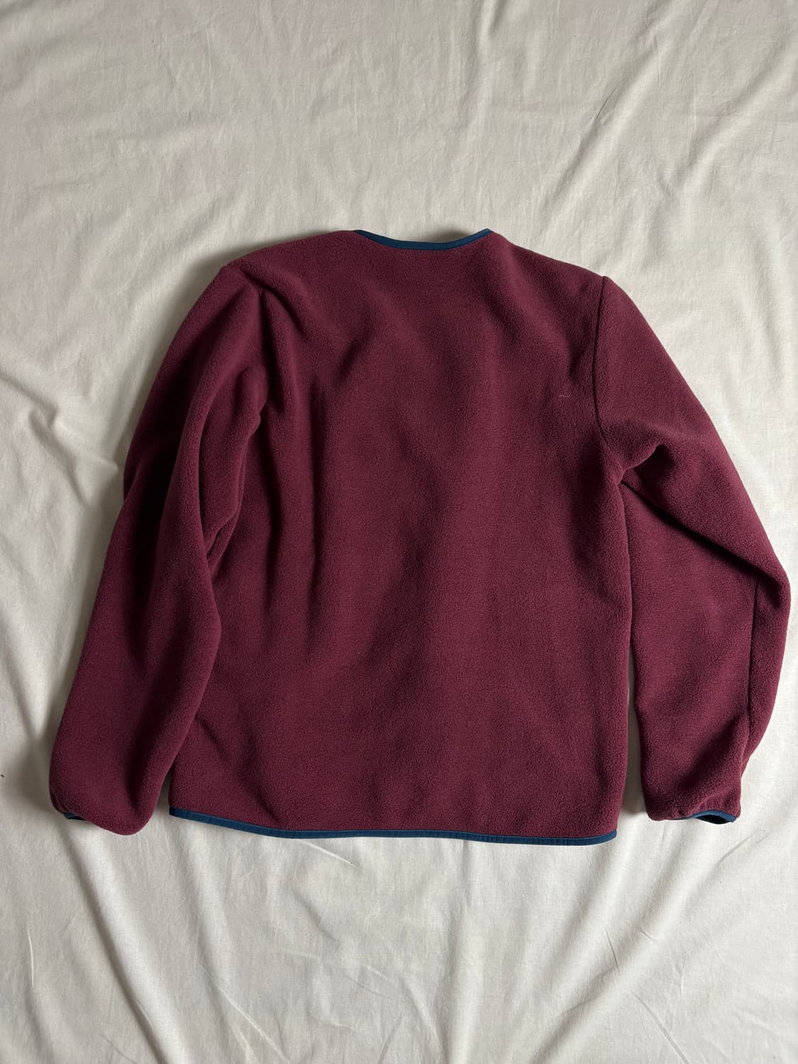 Patagonia 파타고니아 신칠라 플리스 가디건 M 상품이미지2