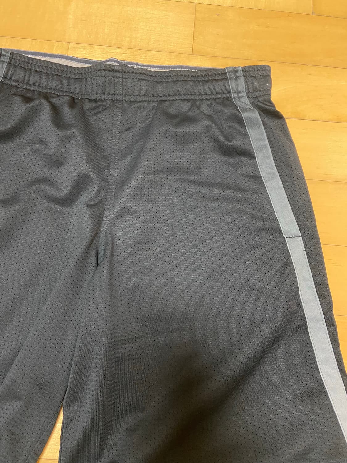 언더아머 메쉬 반바지 S 상품이미지3