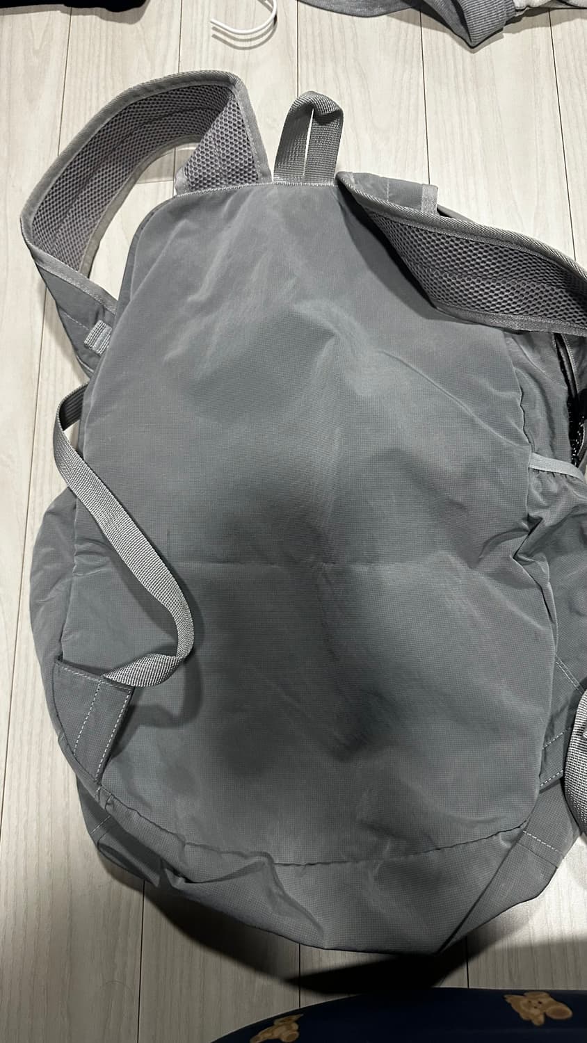 초록스튜디오 백팩 상품이미지5