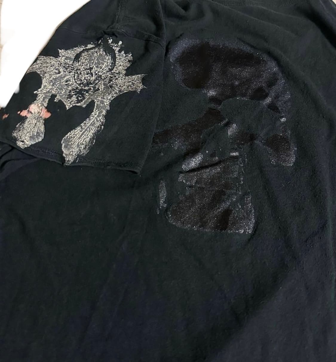 If Six Was Nine (L.G.B) Bed Rock 상품이미지5