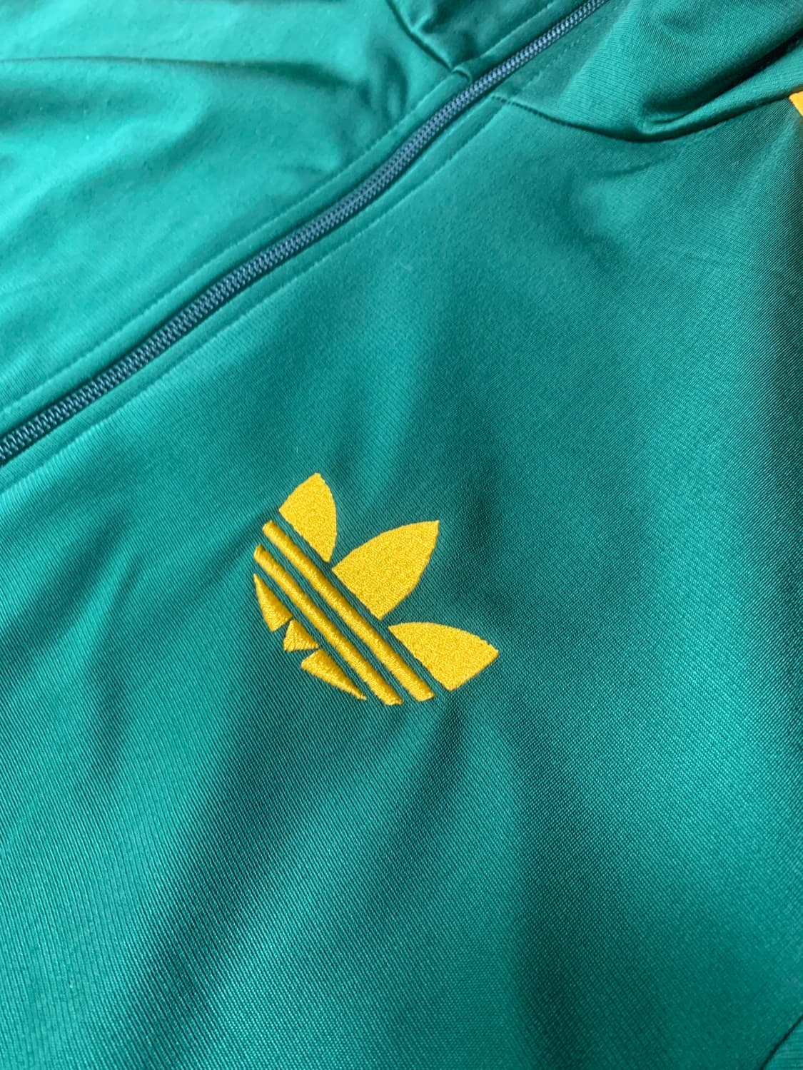 S-95)Adidas 아디다스 초노 져지 상품이미지4