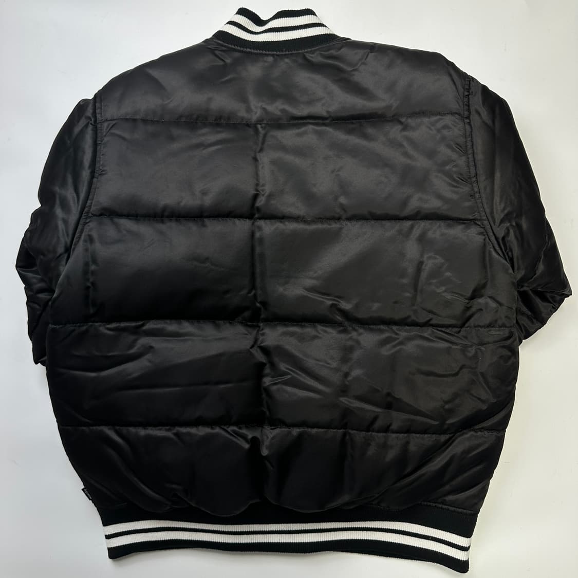 SUPREME Script Varsity 슈프림 바시티 퍼피 자켓 상품이미지9