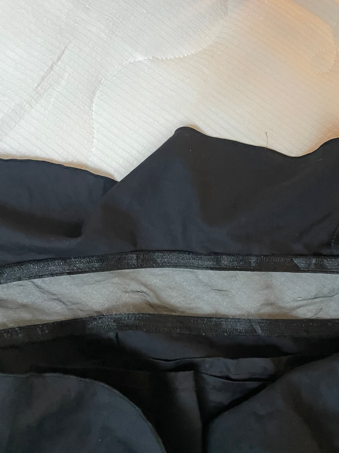 Givenchy long skirt 상품이미지3