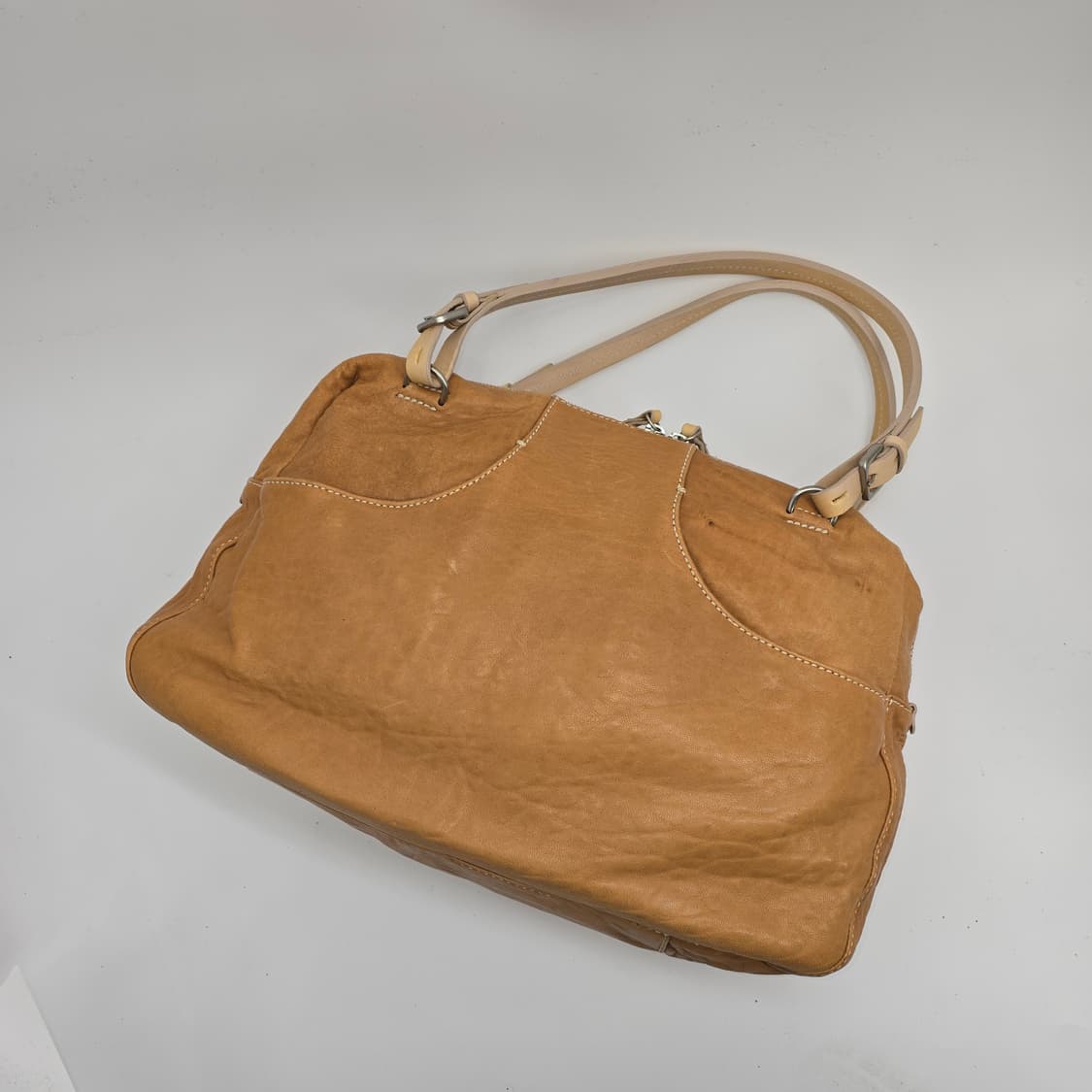 RH milano Real Sheep Leather Bag
ITALY  상품이미지2