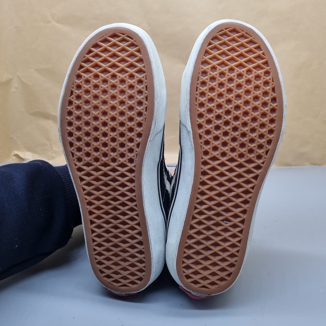 반스 sk8 여성하이탑230  상품이미지3