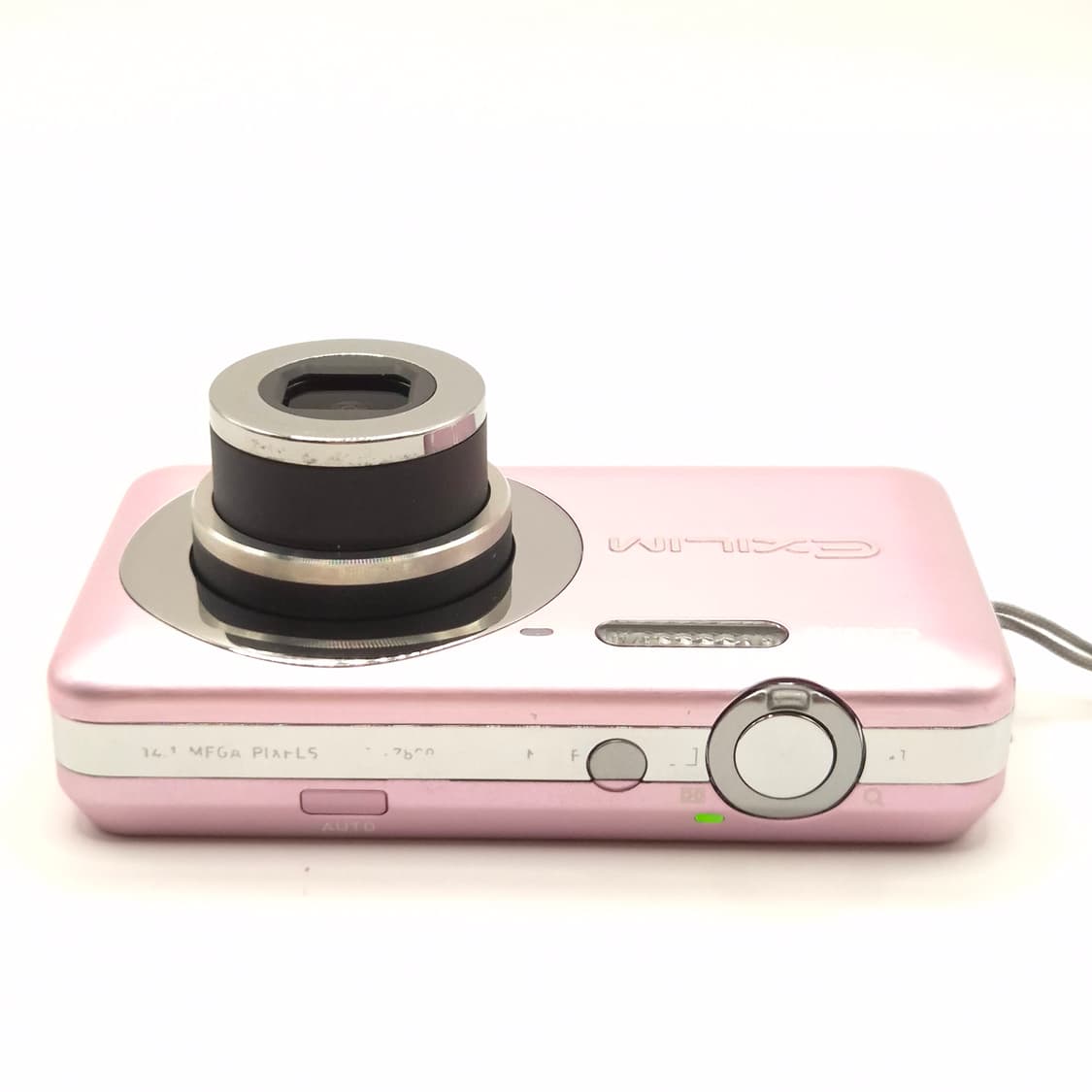 하트포커스🩷 카시오 EXILIM Z800 연핑크 💕 상품이미지9