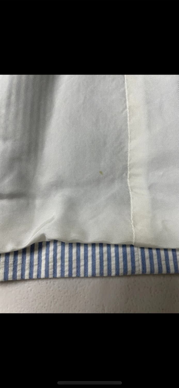 폴로 시어서커 자켓 상품이미지5