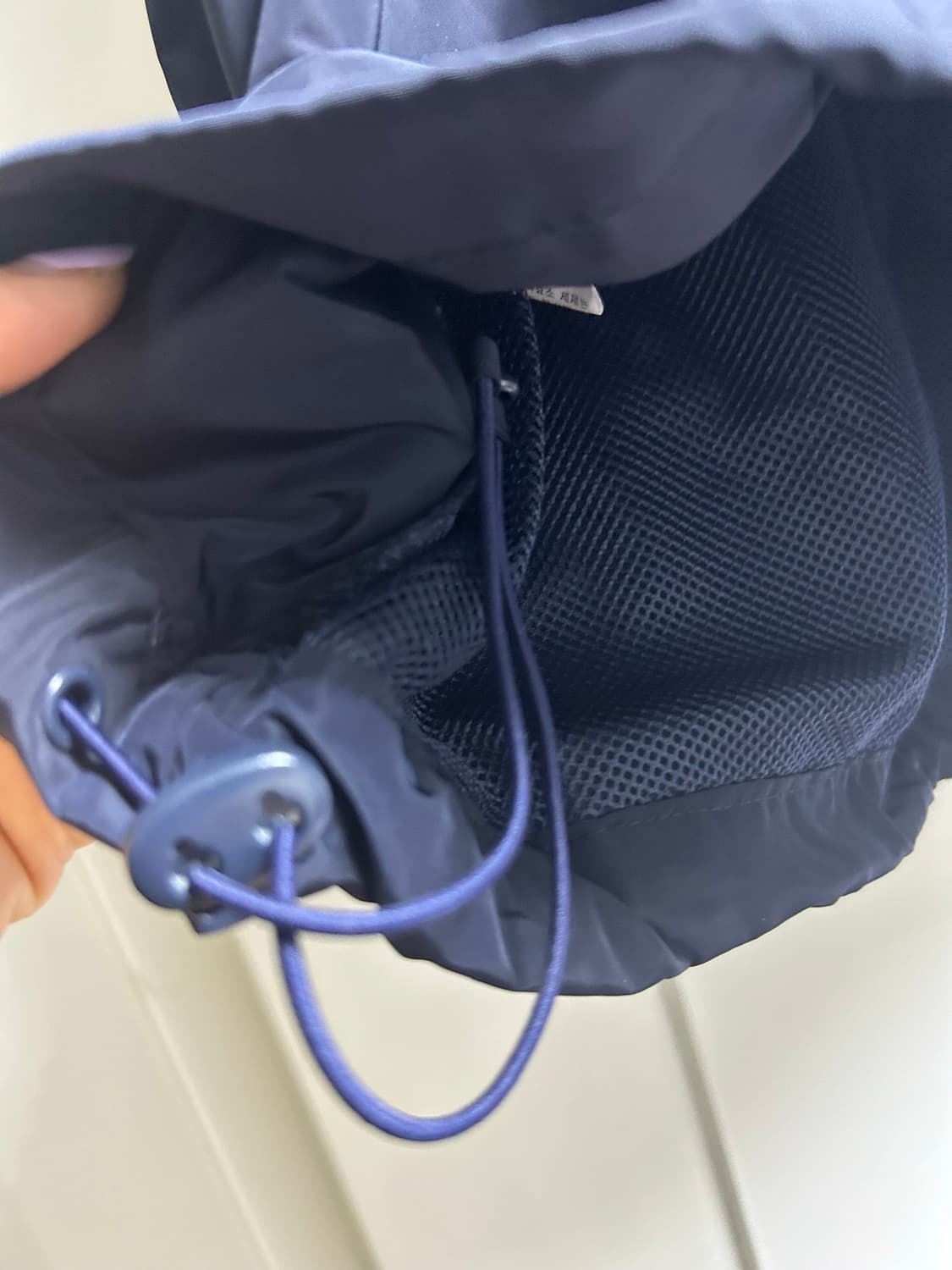 A.P.C.골프조끼 새옷 상품이미지2