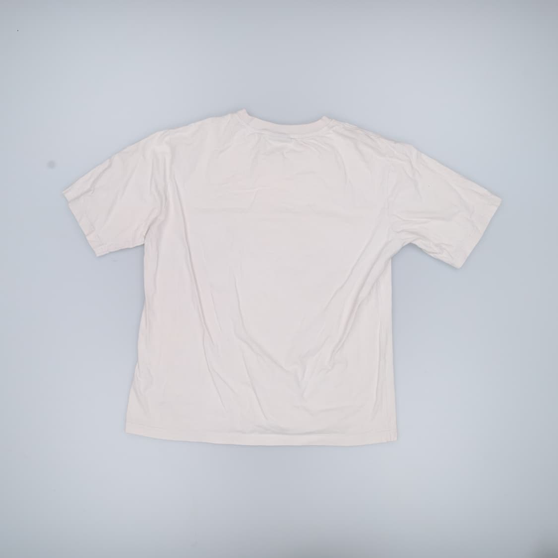 XL NBA 시카고불스 프린팅 반팔 0408H1 상품이미지2