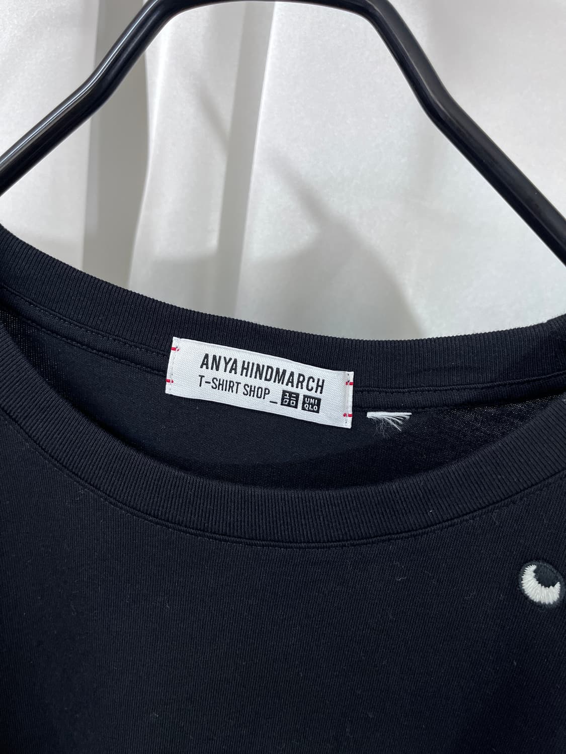 ANYA HINDMARCH x uniqlo 상품이미지3