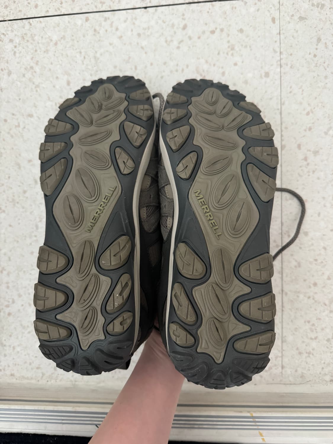 머렐 액센터3 볼더 290 상품이미지2