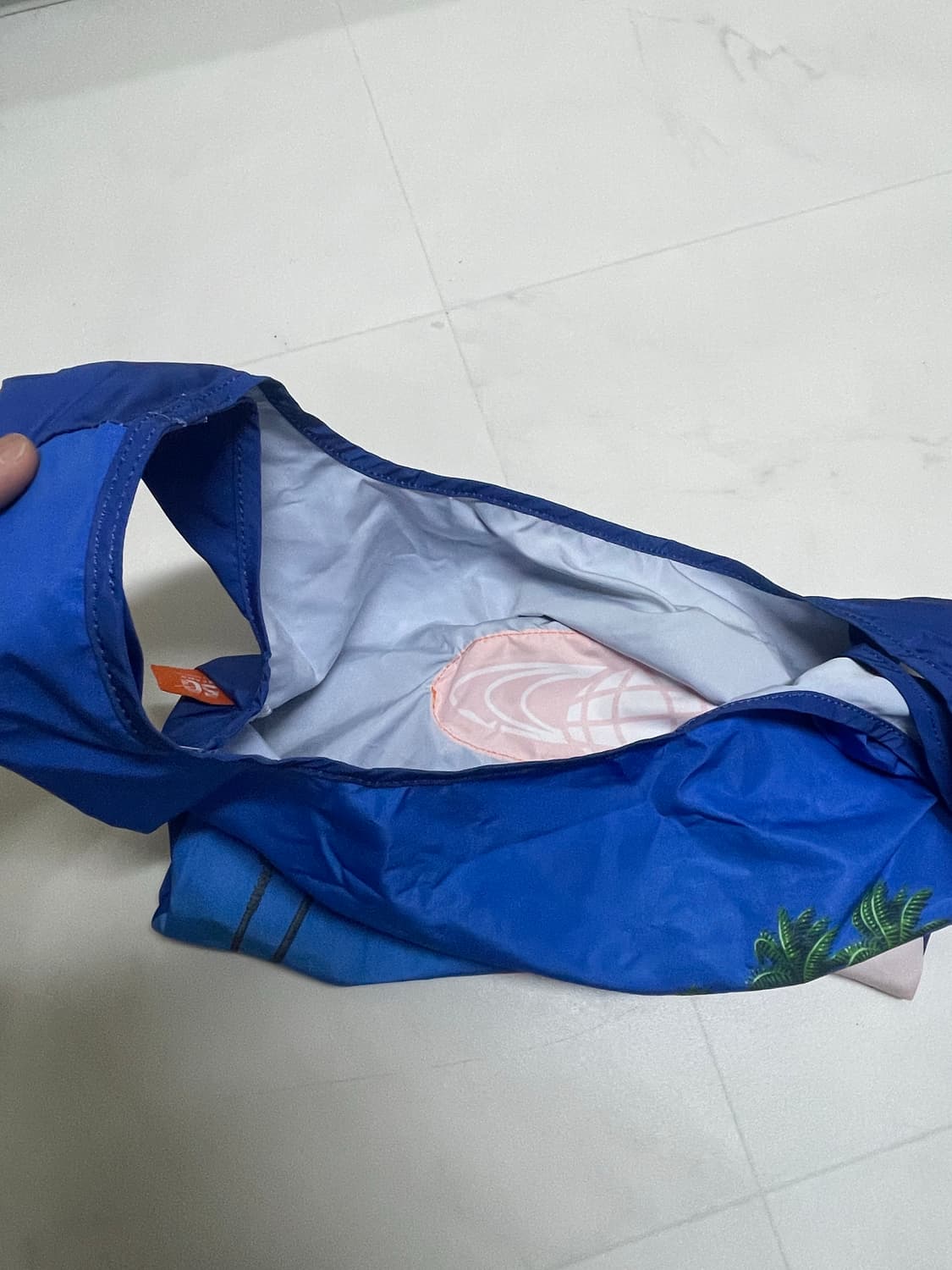 beams eco bag 상품이미지3