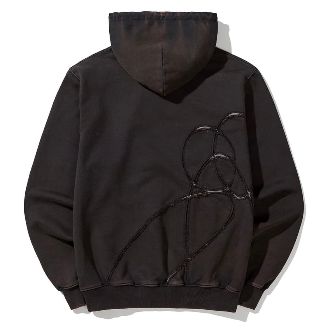 XLIM EP.4 SYNOPSIS 01 hoodie 상품이미지2