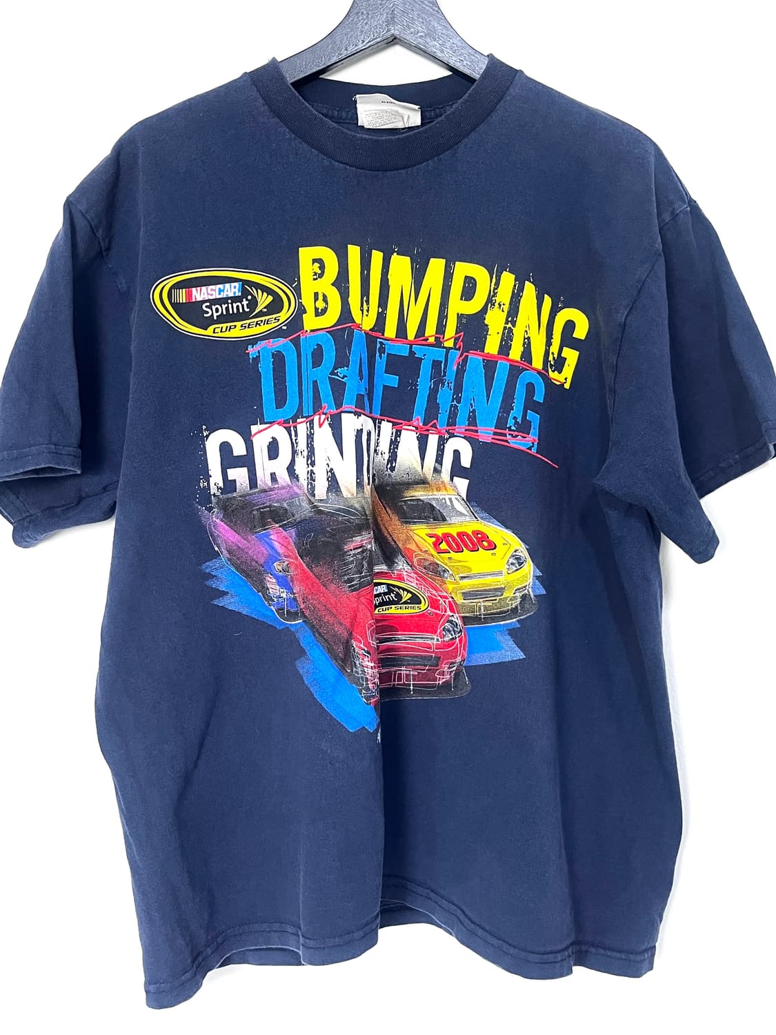 나스카 빈티지 티셔츠 상품이미지1