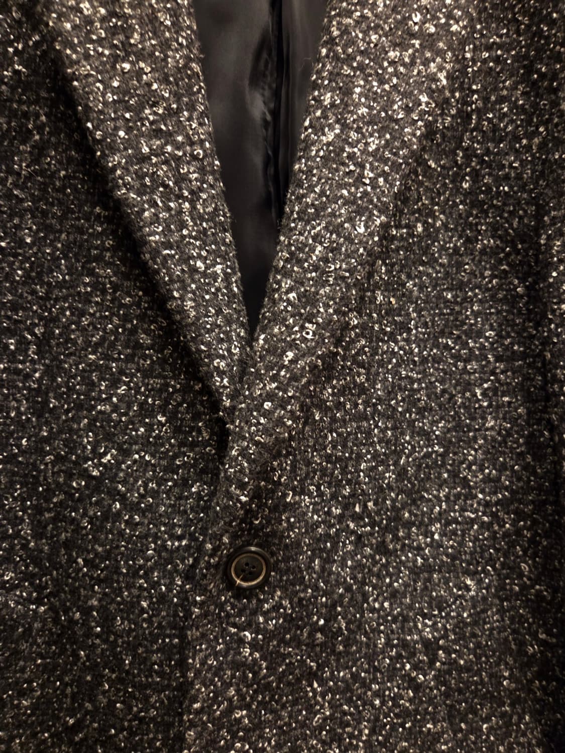 Dkny 체스터필드코트  상품이미지3