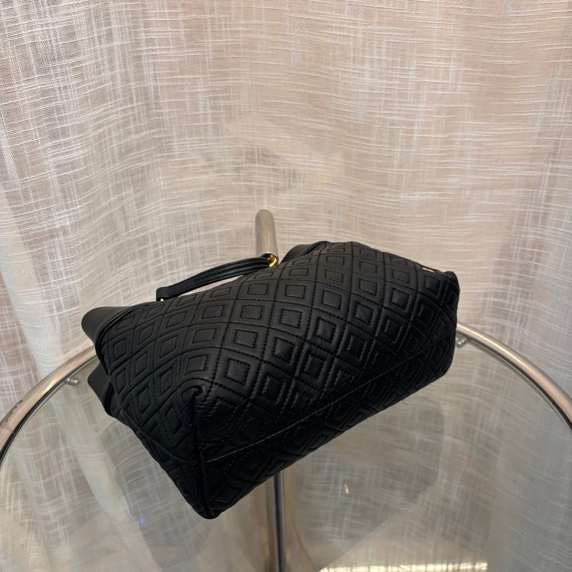 정품 토리버치 플레밍 토트백     상품이미지7