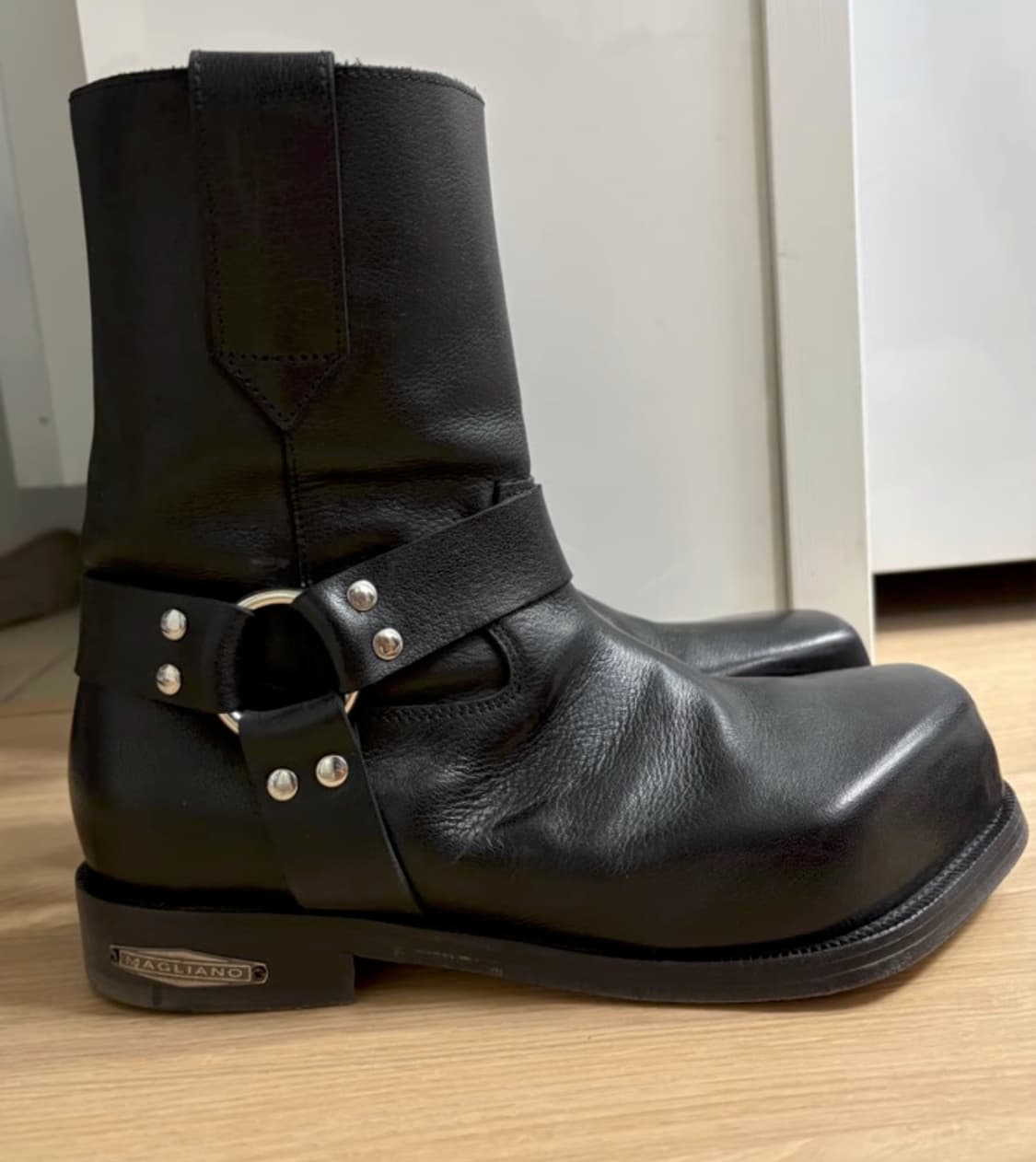 마리아노 몬스터 바이커 바츠 상품이미지1