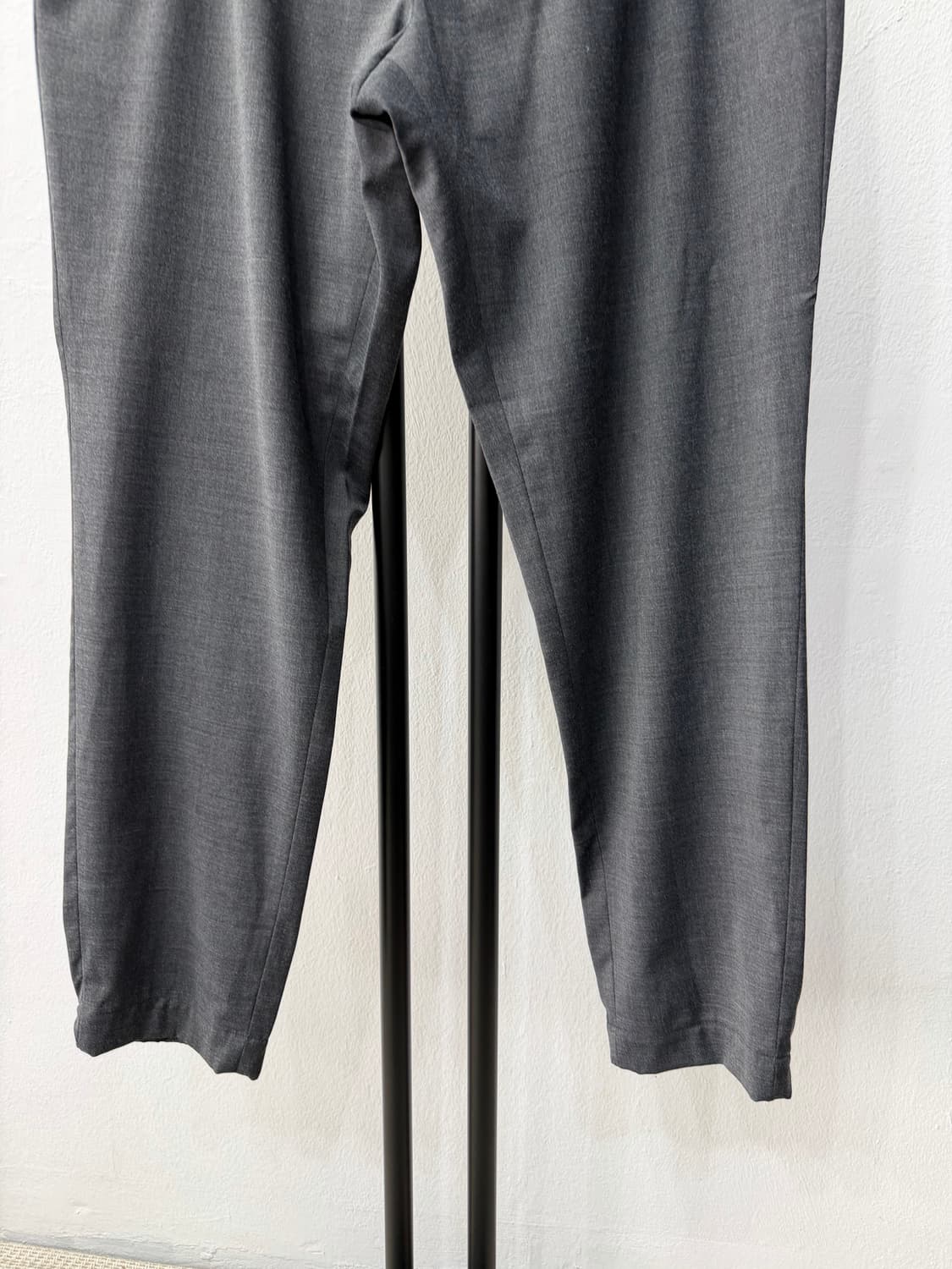 정품) PT토리노 남성 밴딩 슬랙스팬츠 52 상품이미지3