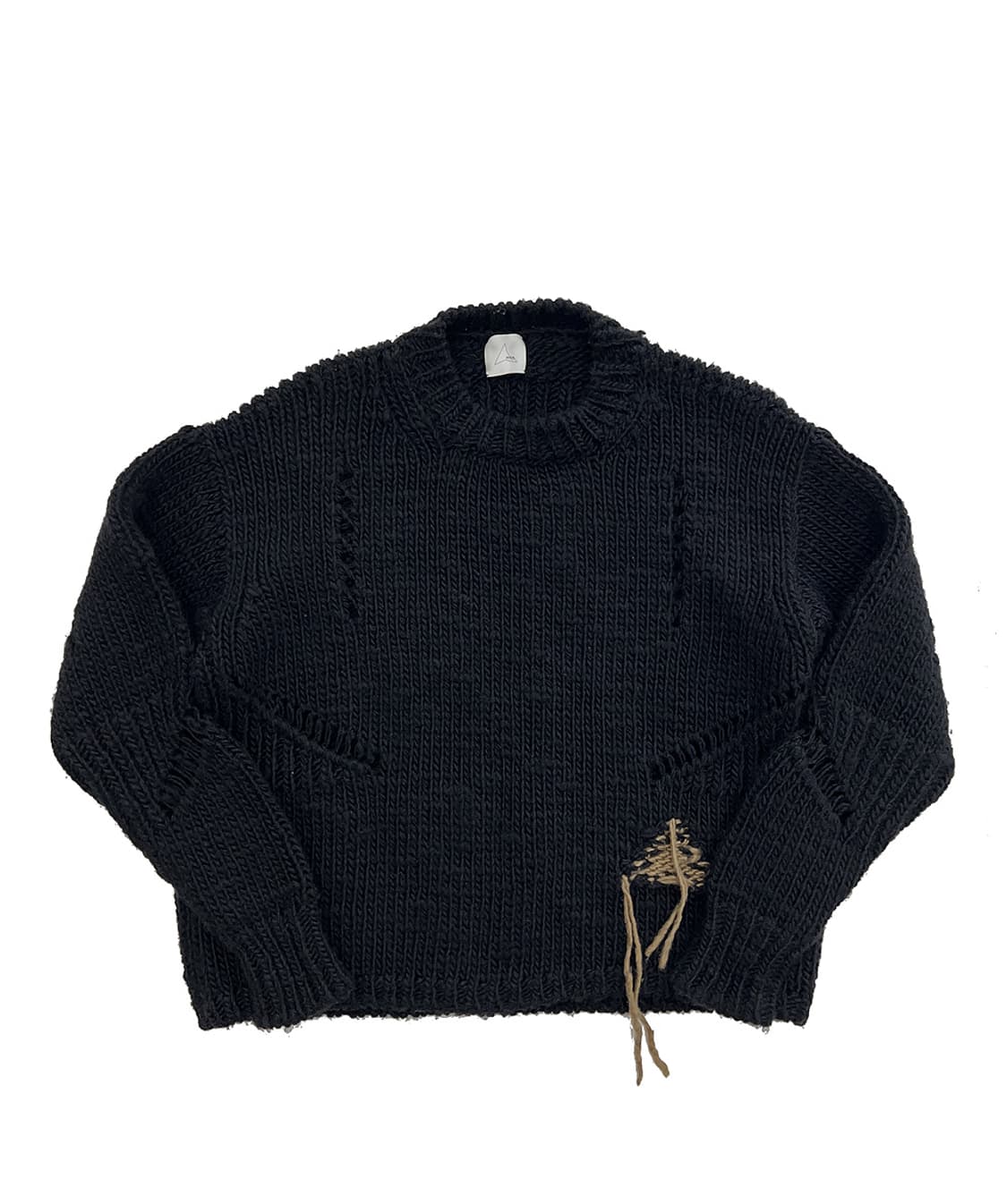 ROA 로아 윈터 스웨터 상품이미지5