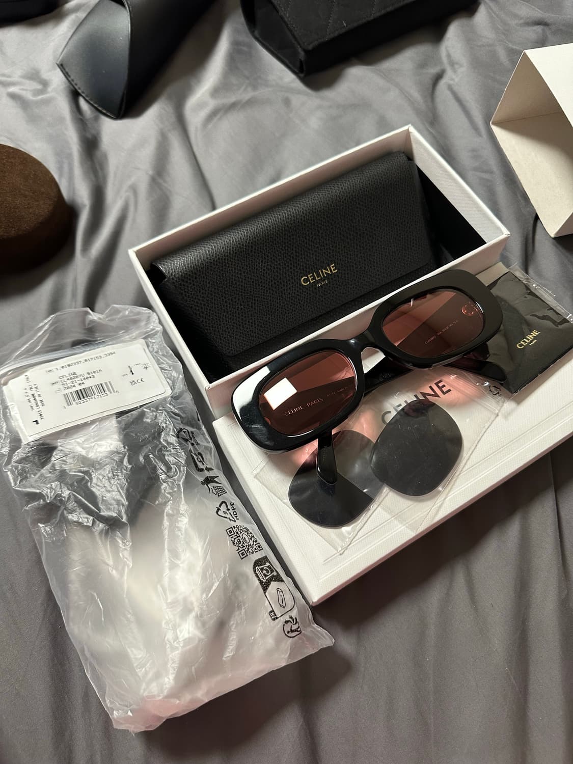 셀린느 선글라스 상품이미지2