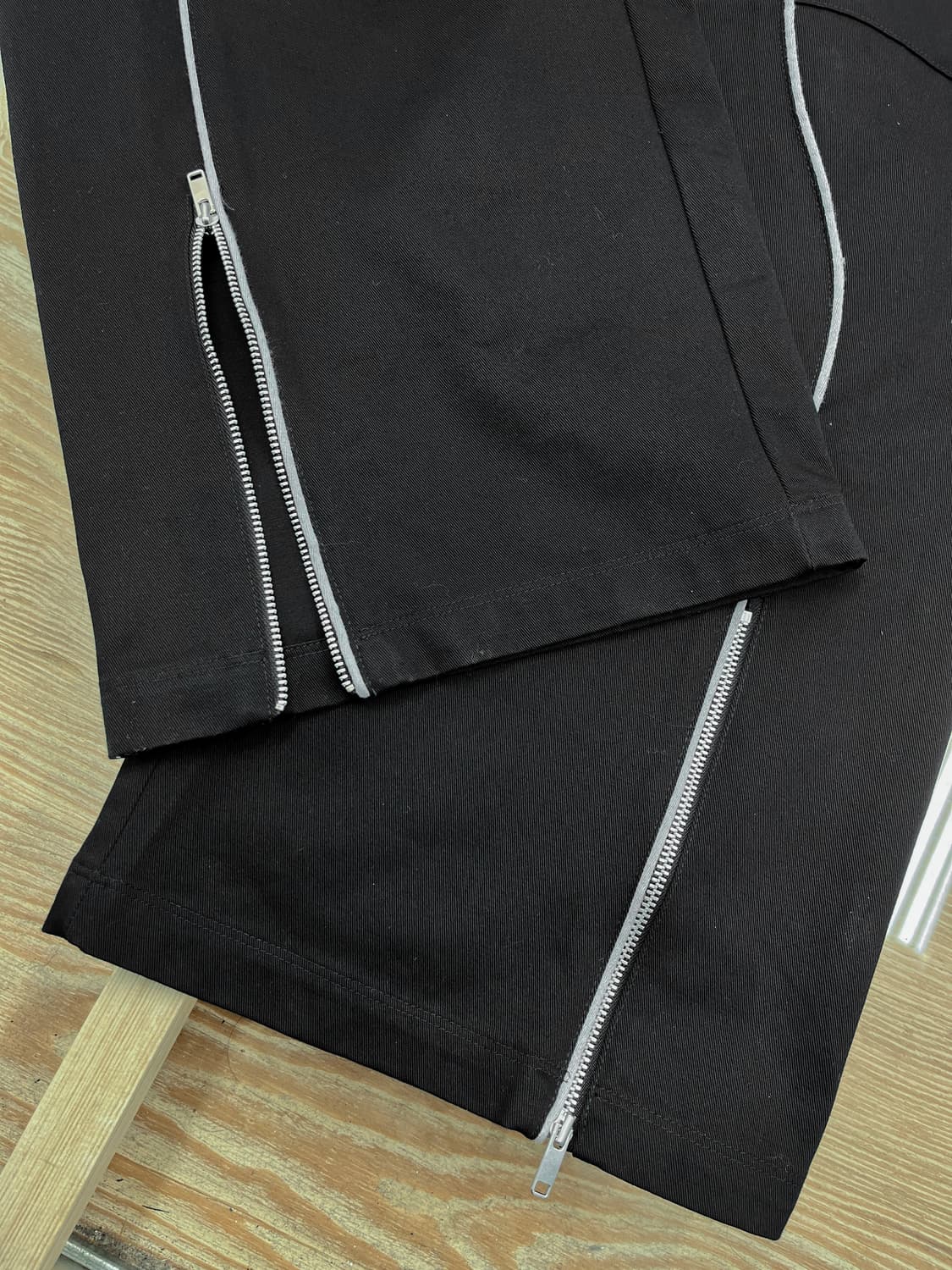 나이키 NSW 하이웨이스트 팬츠 상품이미지5