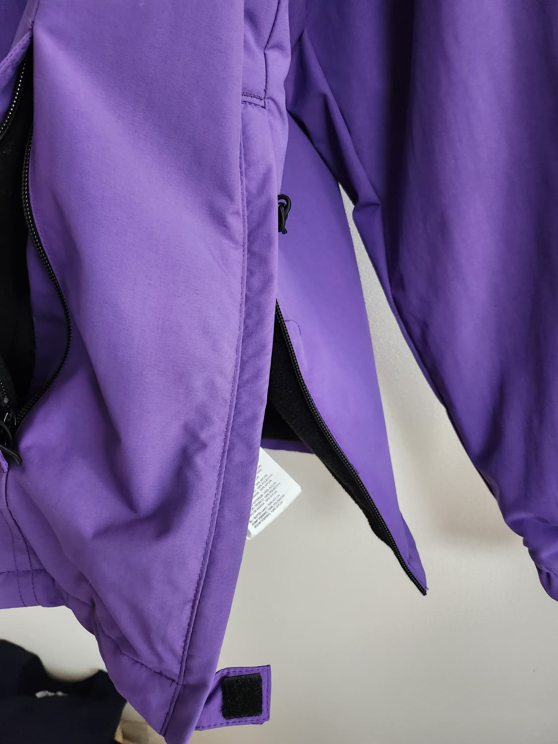 칼하트후드 아노락(L 상품이미지4