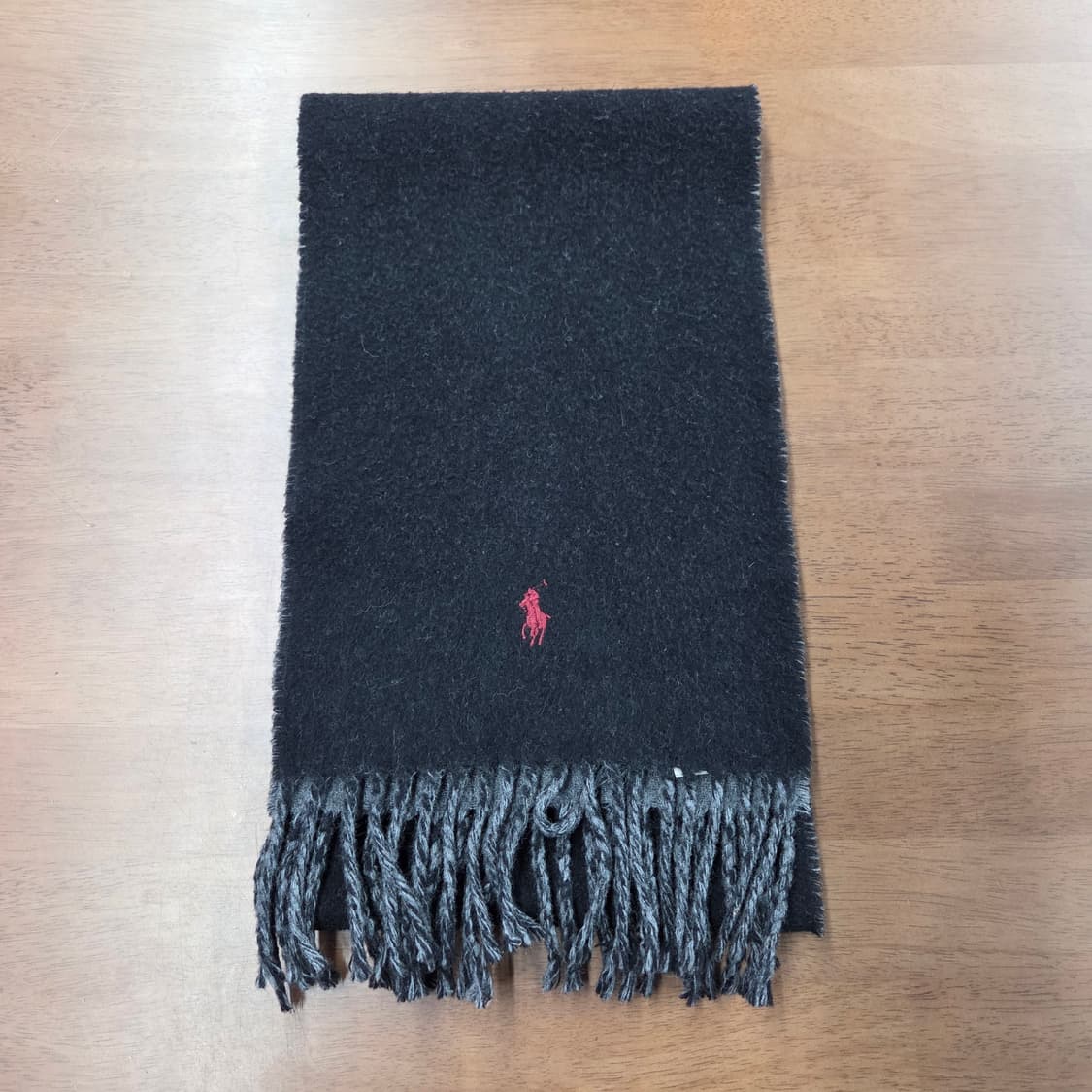 폴로랄프로렌 울 머플러  상품이미지1