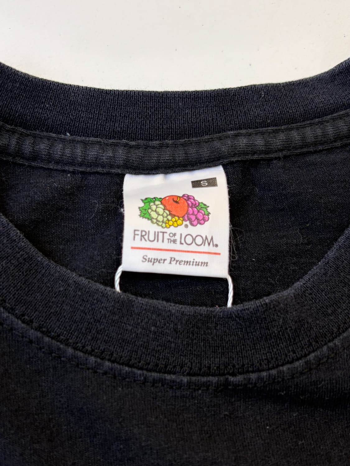 프룻오브더룸 WWE 제프 하디 티셔츠 상품이미지4