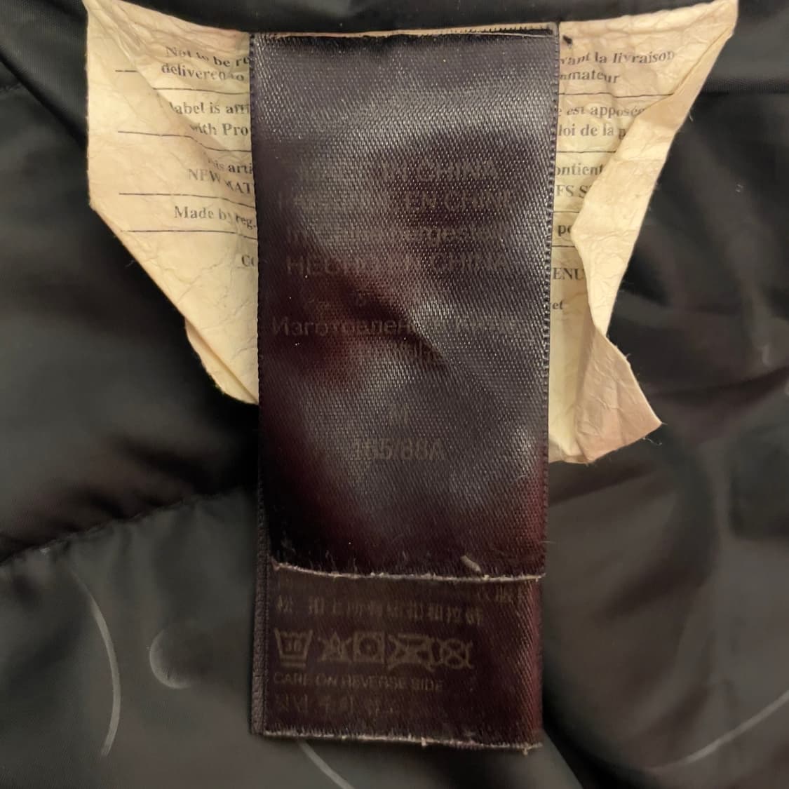 마모트 (우먼) 800필 구스다운 후디 경량 패딩   상품이미지7