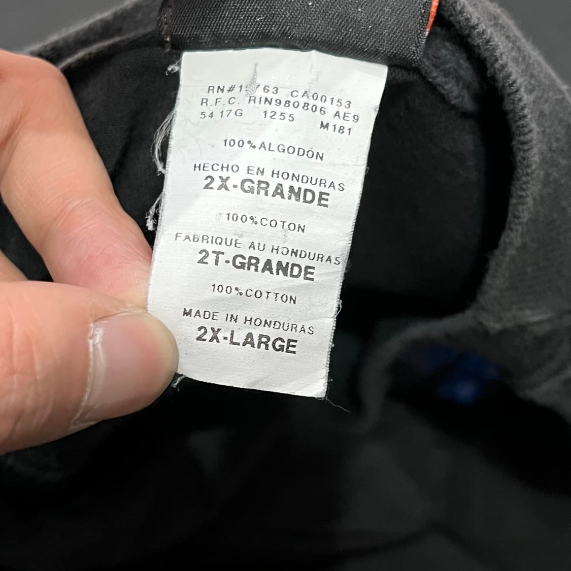  할리데이비슨 프린팅 반팔티 y15688 상품이미지7