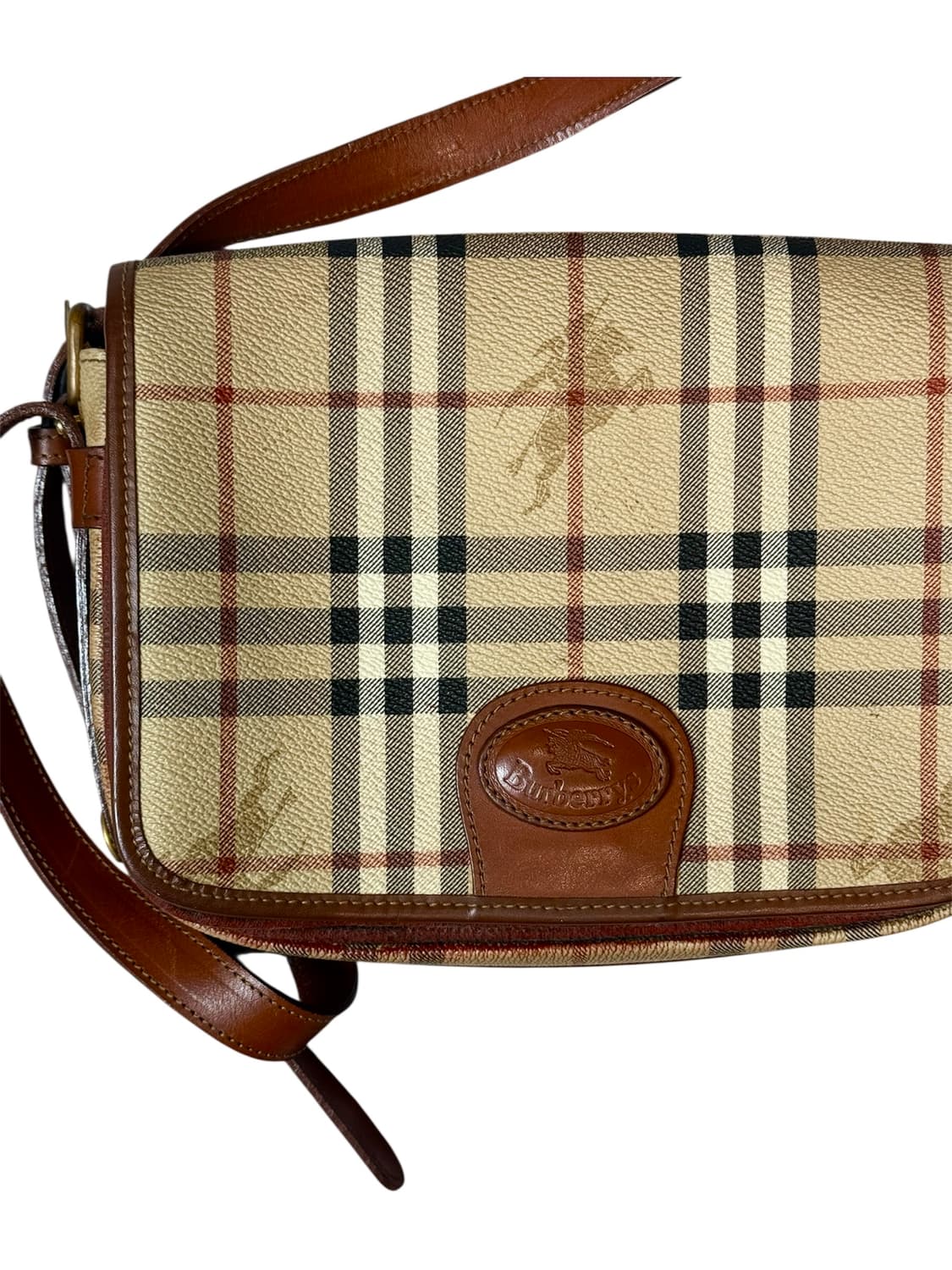 Burberry 크로스 백 상품이미지2