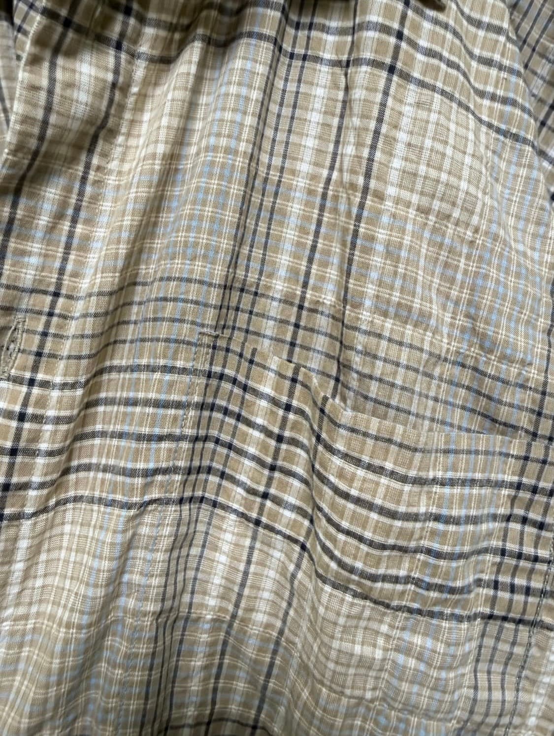 해칭룸 셔츠 3사이즈 상품이미지2