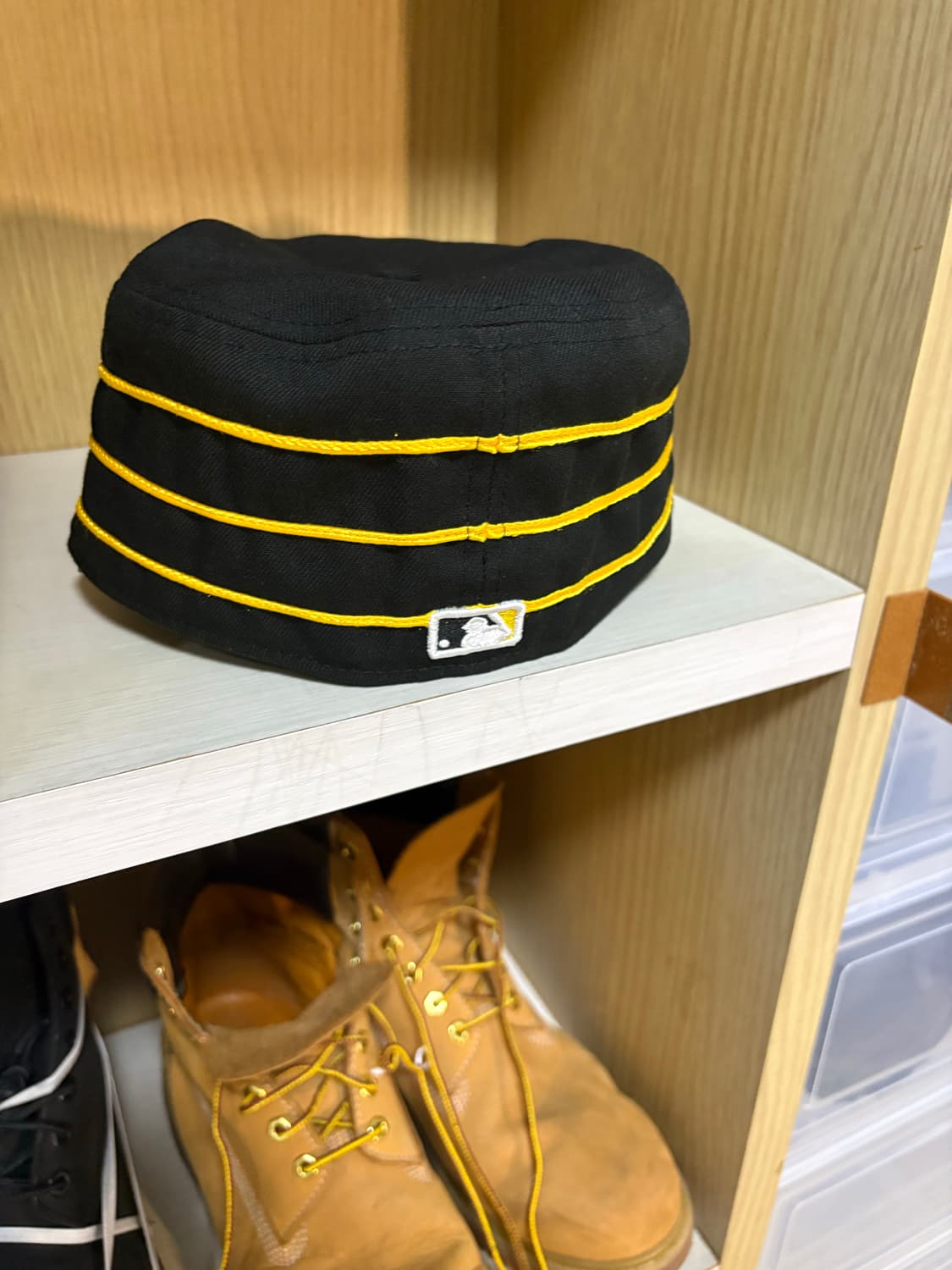 뉴에라 모자 4개 상품이미지5