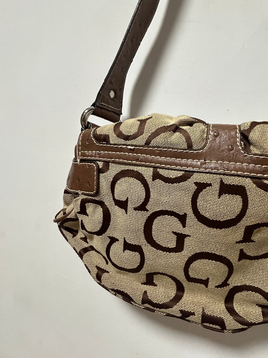 y2k guess bag  상품이미지8