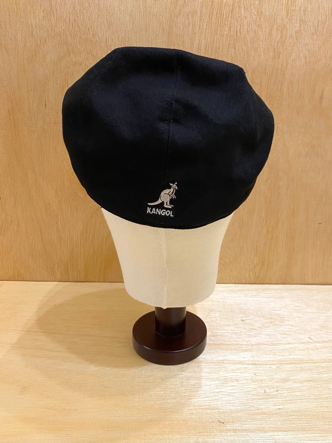 KANGOL hunting cap 상품이미지5
