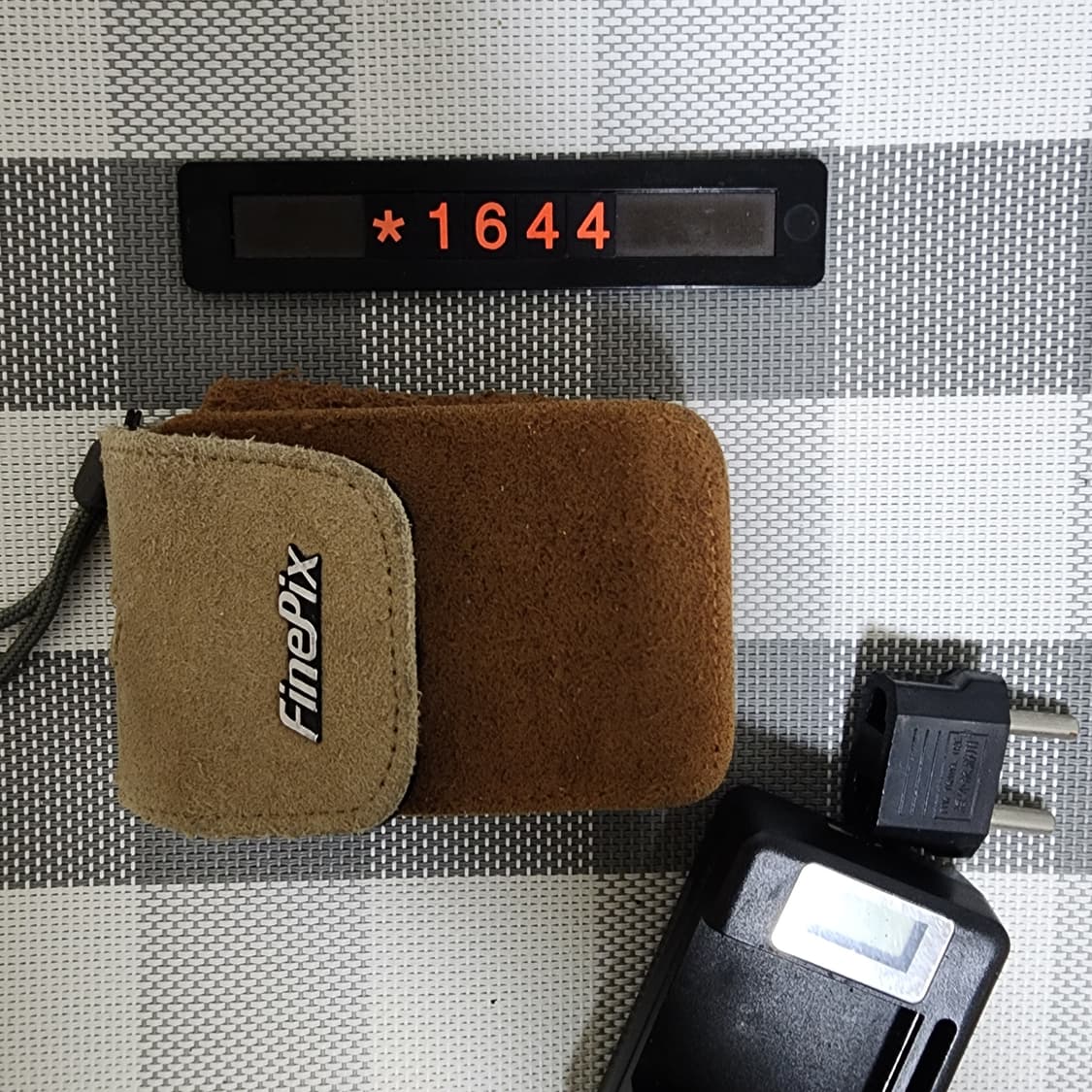 후지 파인픽스 F-40 fd 디지털카메라 상품이미지8