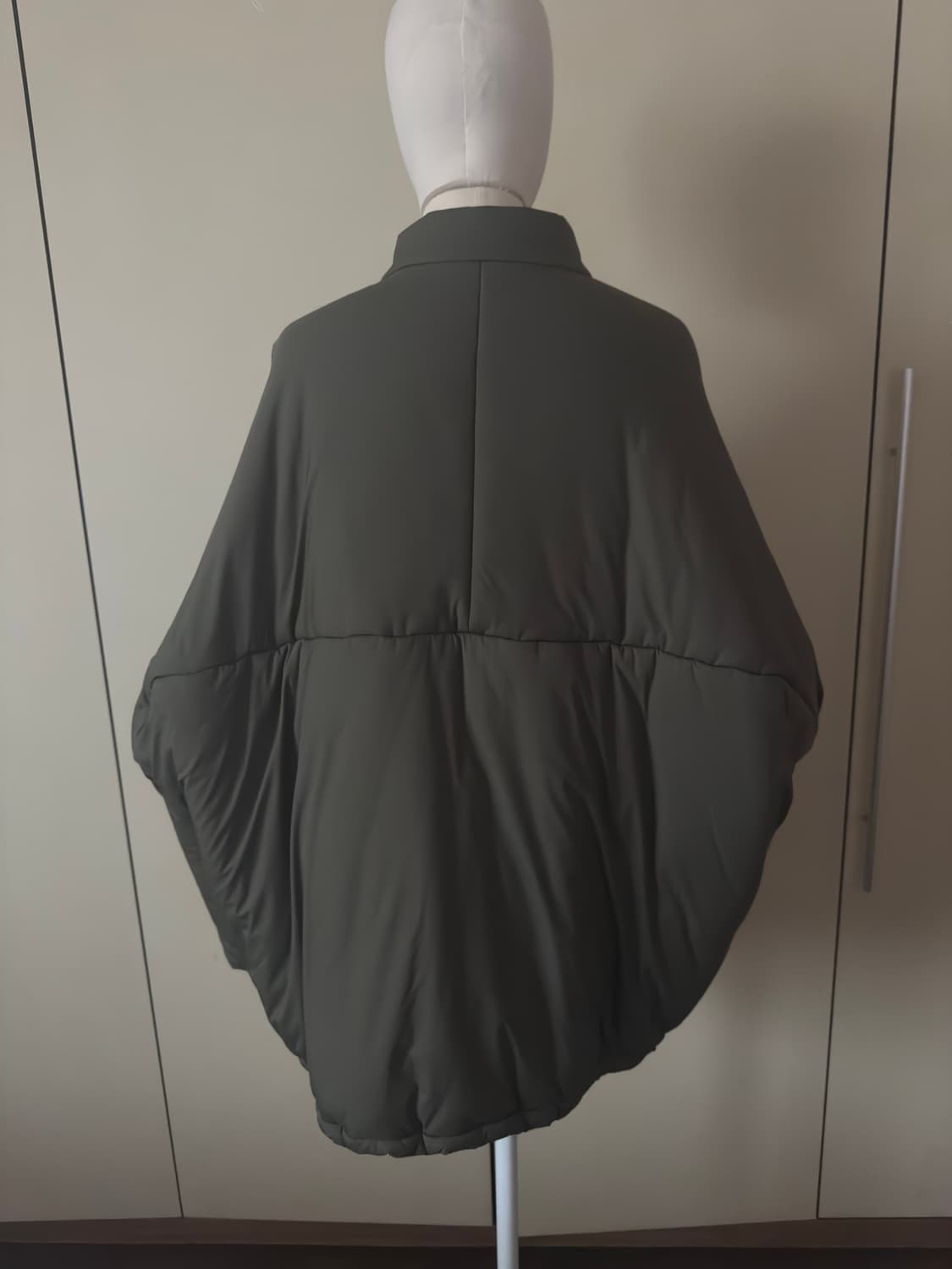 n.hoolywood 20fw 패딩 상품이미지7