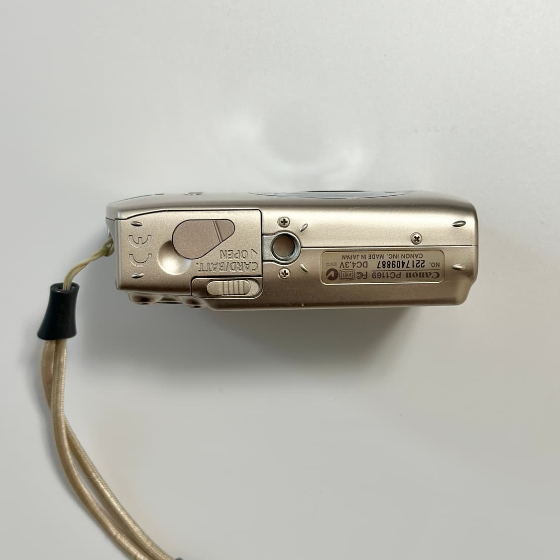 준민트풀셋) Canon Ixus 750 ixy 700 캐논 익시 익서스 상품이미지7