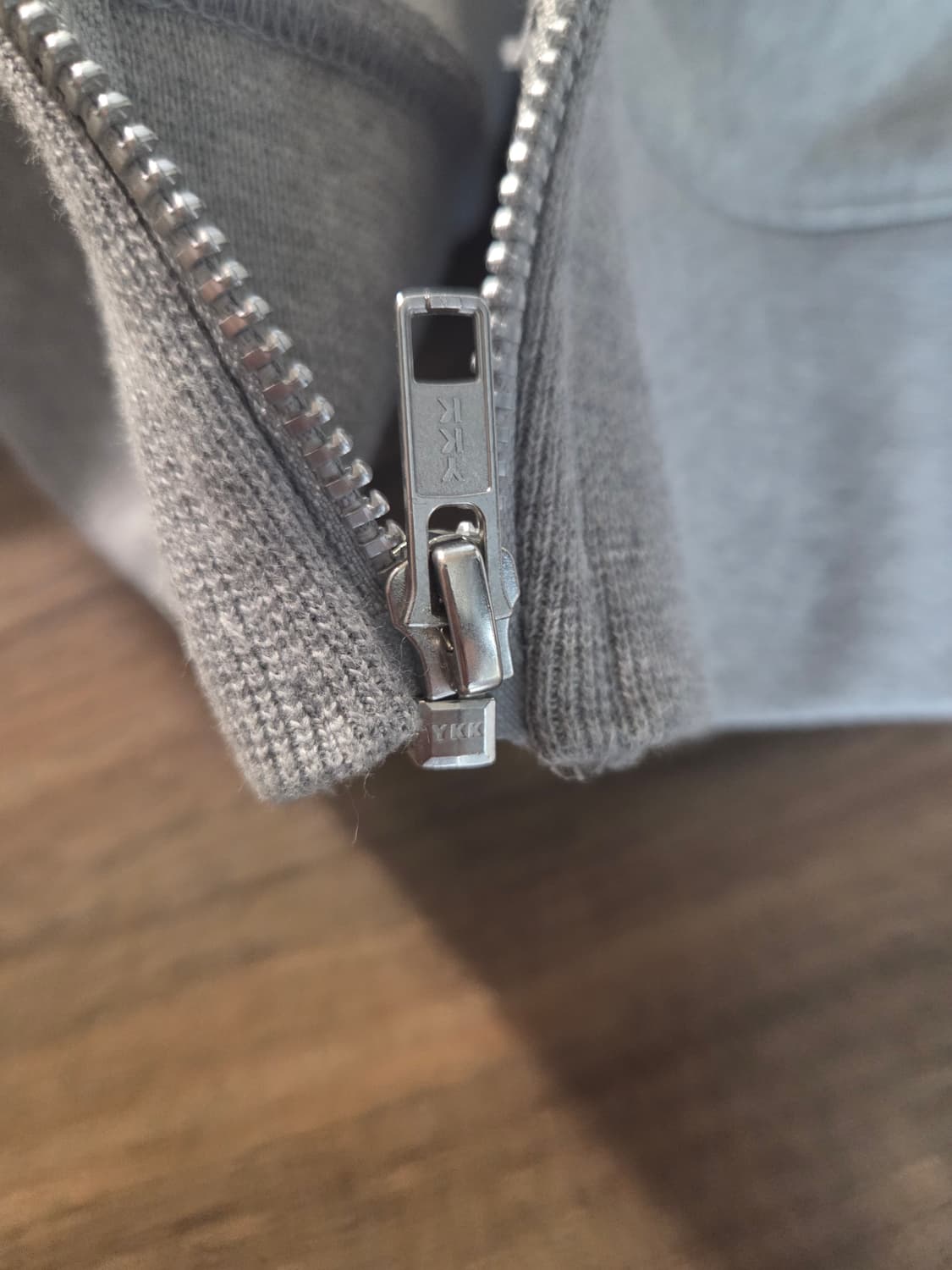 스투시 후드집업 상품이미지2