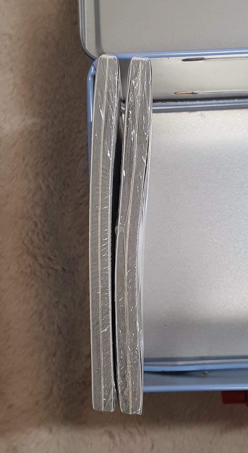 미개봉) 주술회전0 극장판 원서 + 한국어 번역본 + 공책 + 판다 명찰 상품이미지8