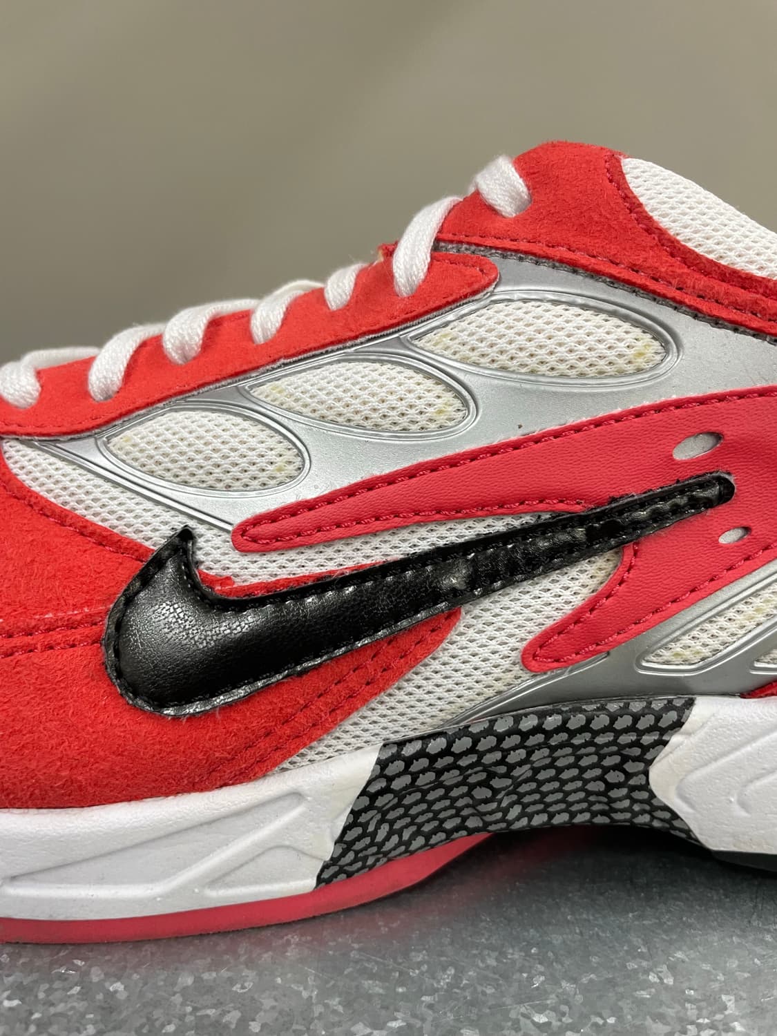 나이키 에어 고스트 레이서 트랙 레드 275 상품이미지8