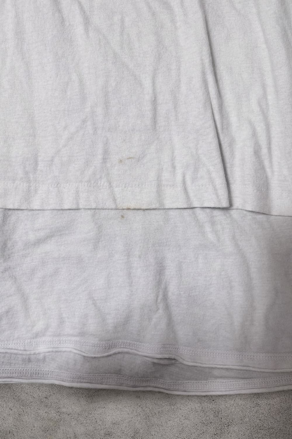 StandAlone 스탠드얼론 distressed 레이어드 티 상품이미지9