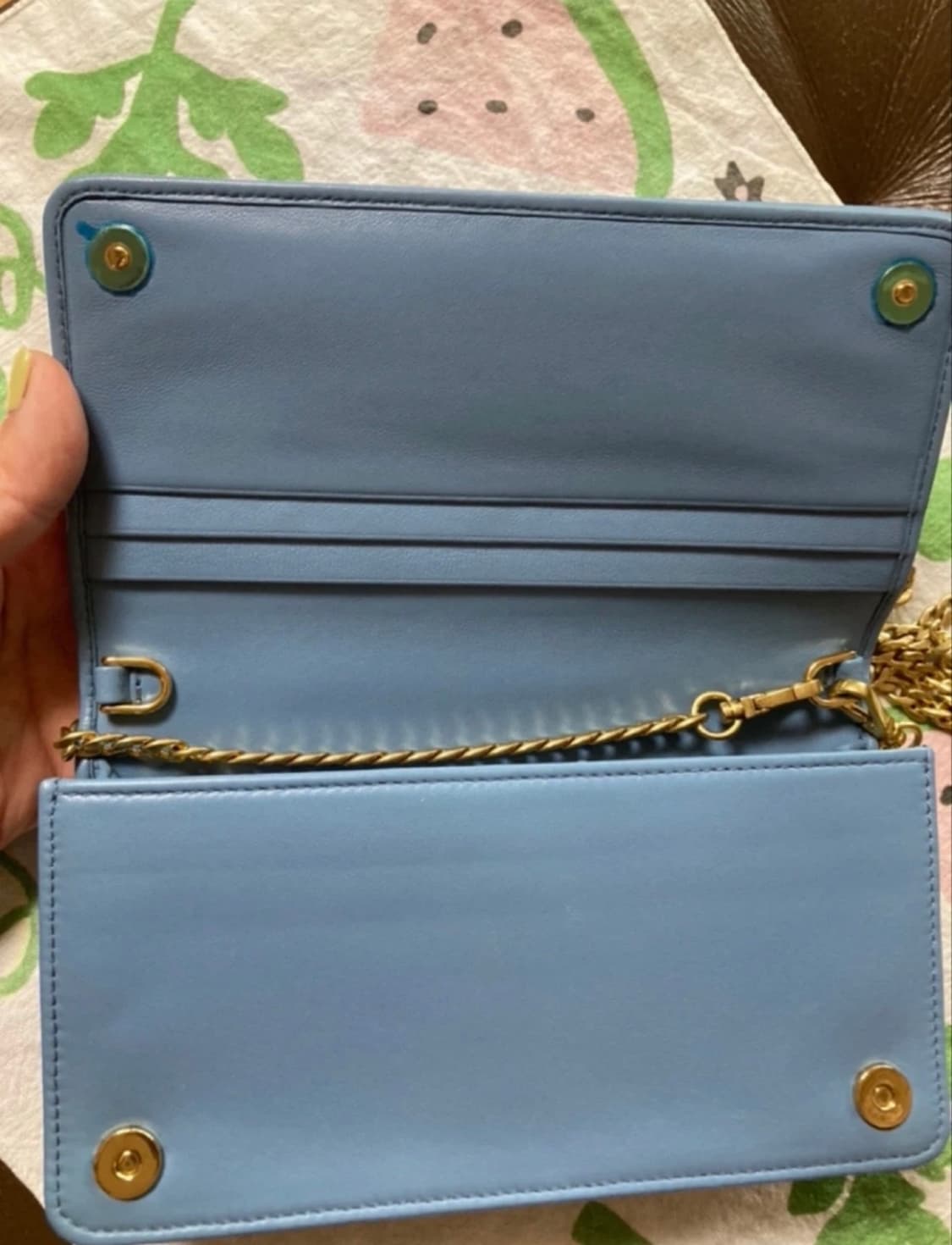 미우미우 숄더백 상품이미지2