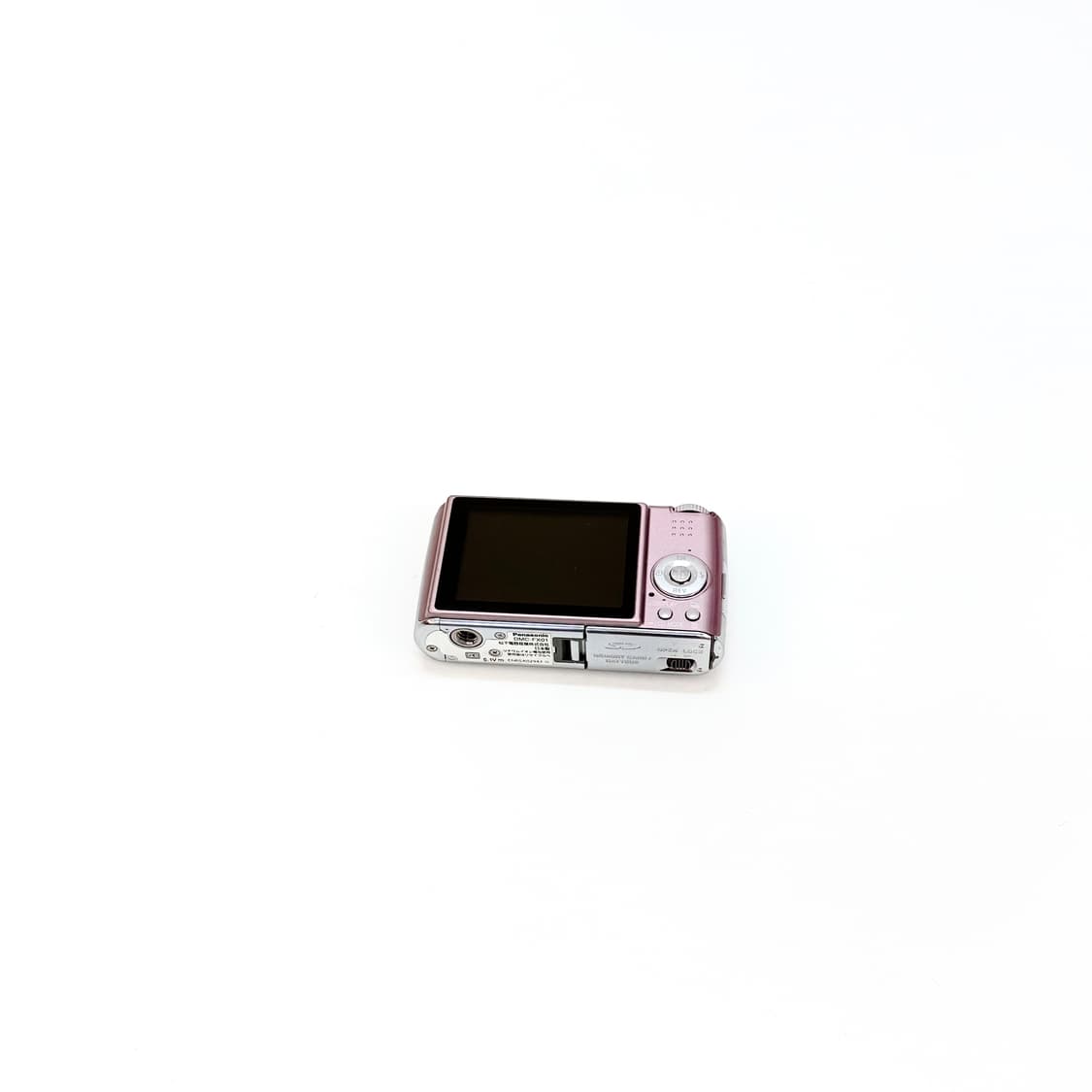 라이카&딸기우유!)Leica x Panasonic FX01 디카 카메라 상품이미지10