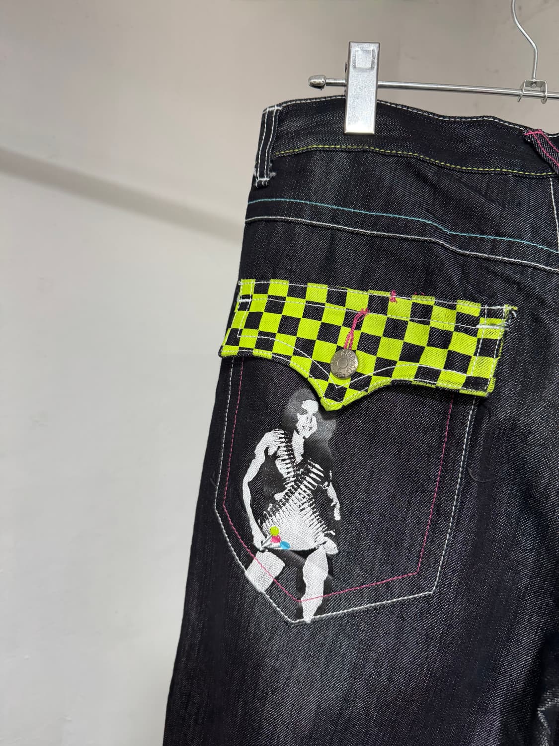 vtg pants 상품이미지5