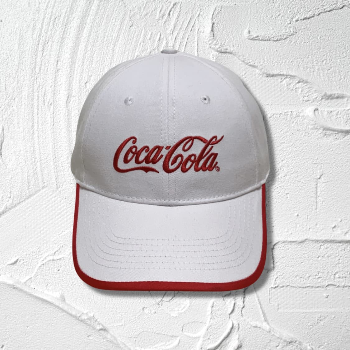 코카콜라 아메리칸 빈티지 캡 모자 볼캡 상품이미지1